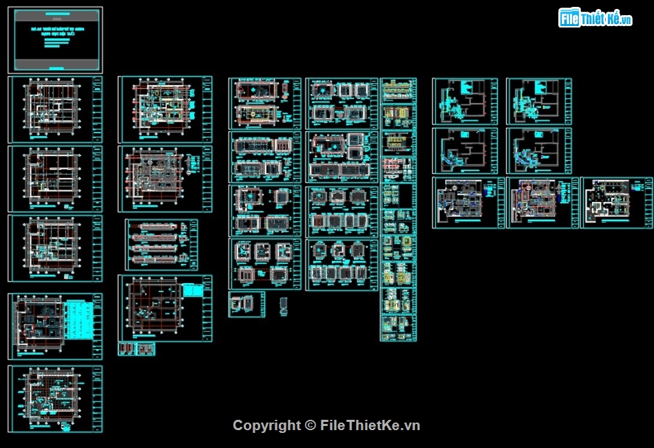 nội thất chung cư,Bản vẽ nội thất chung cư,thiết kế nội thất chung chư,Bản vẽ nội thất
